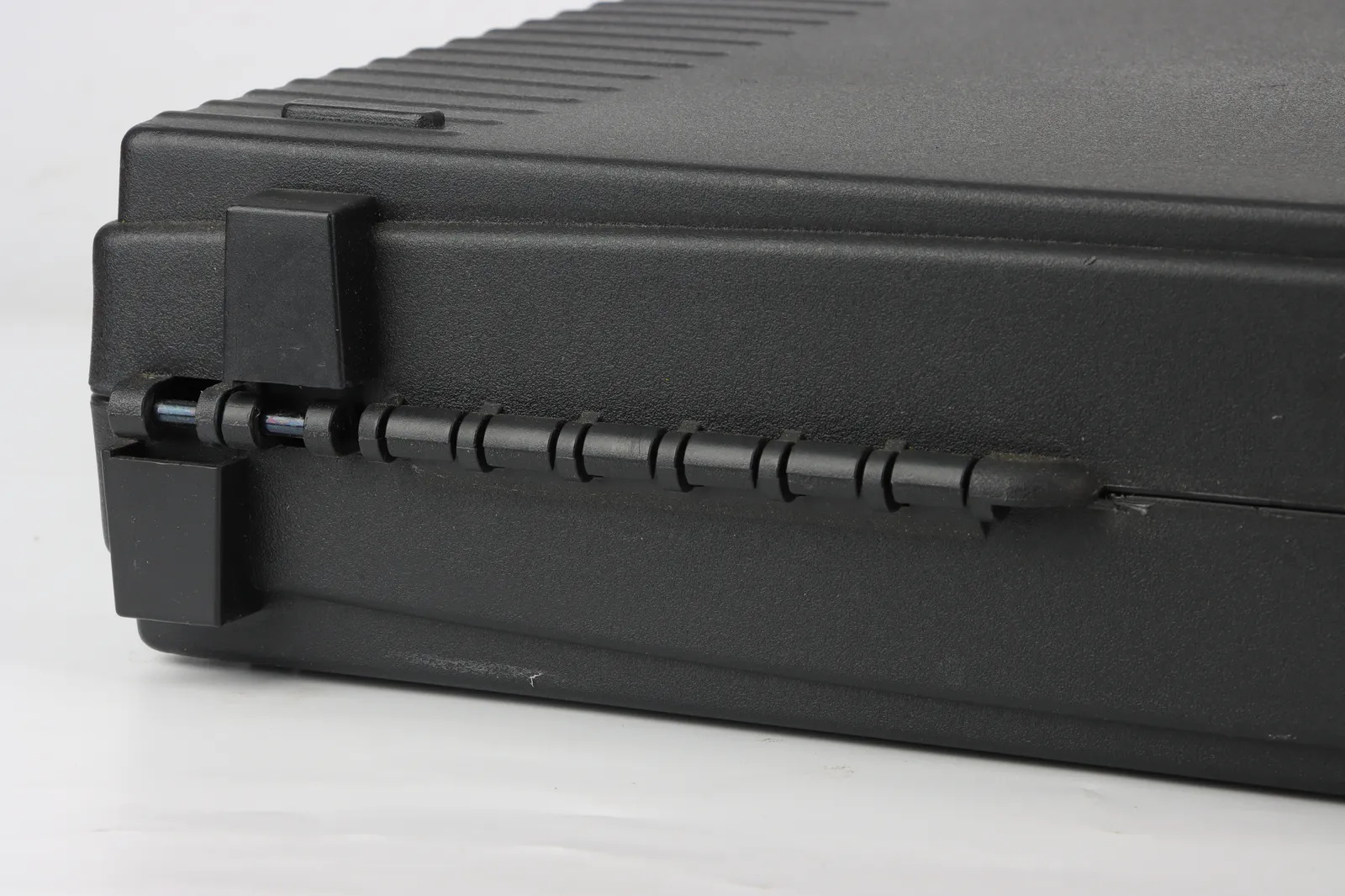 WL1-3508 Engineering PP Precision Instrument Case