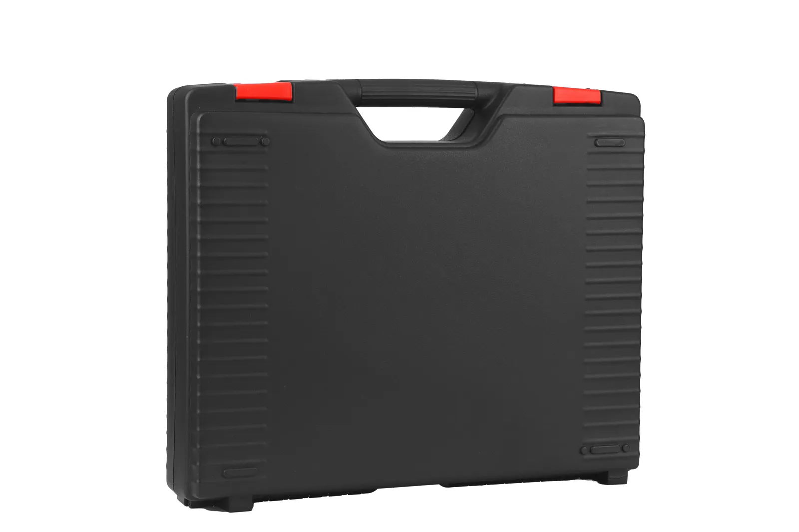 WL1-3508 Engineering PP Precision Instrument Case
