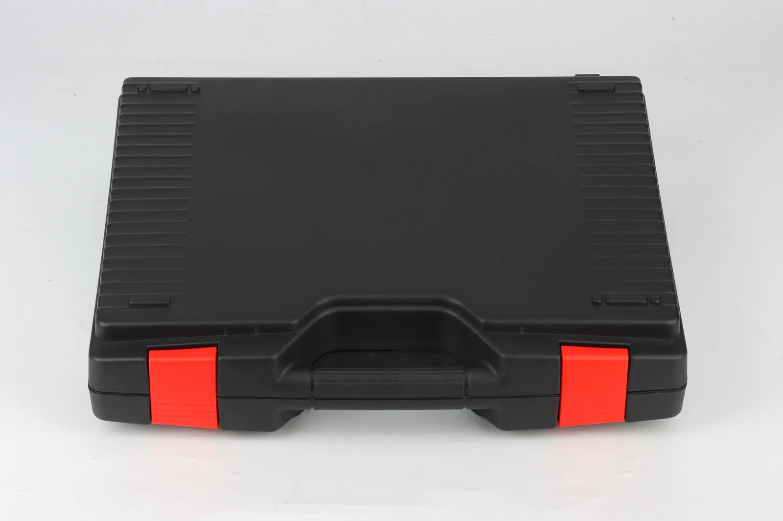 WL1-3508 Engineering PP Precision Instrument Case