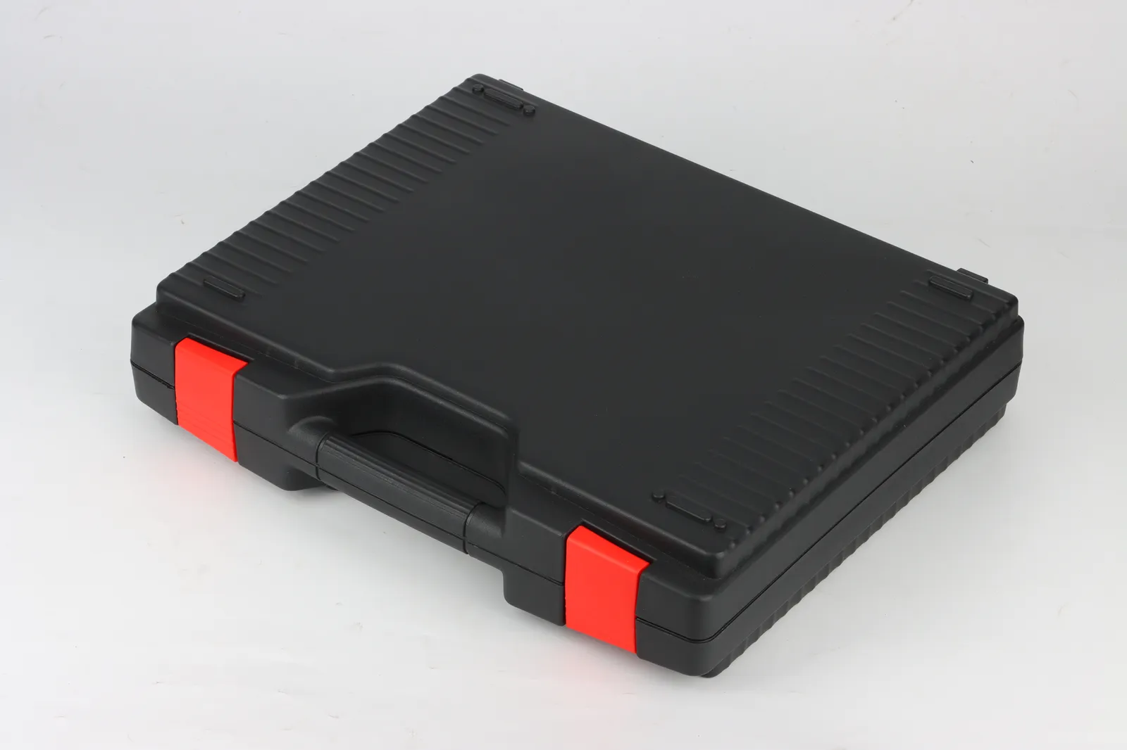 WL1-3508 Engineering PP Precision Instrument Case