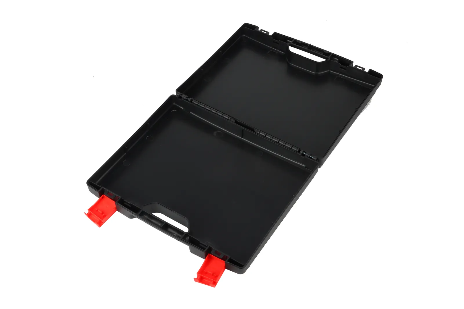 WL1-3508 Engineering PP Precision Instrument Case