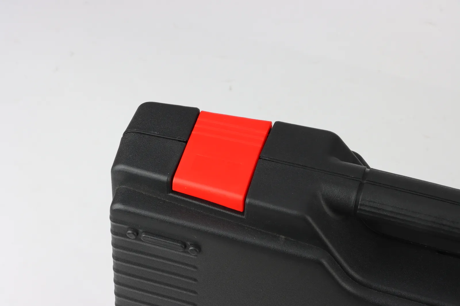 WL1-3508 Engineering PP Precision Instrument Case