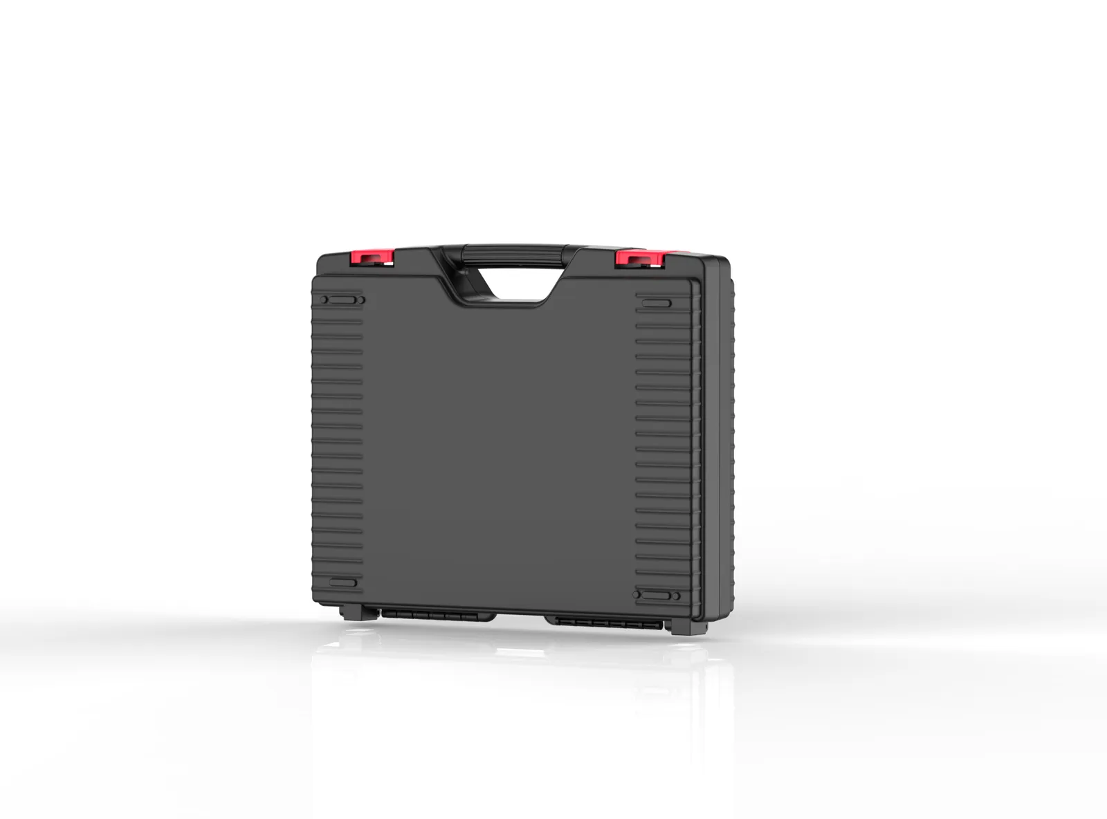 WL1-3508 Engineering PP Precision Instrument Case
