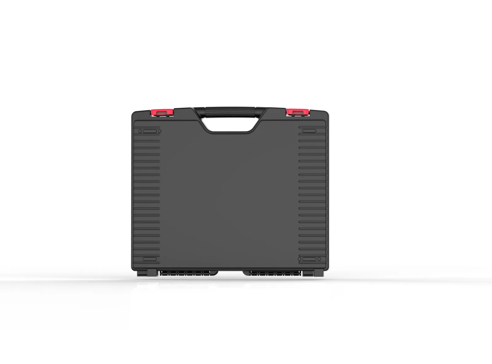 WL1-3508 Engineering PP Precision Instrument Case