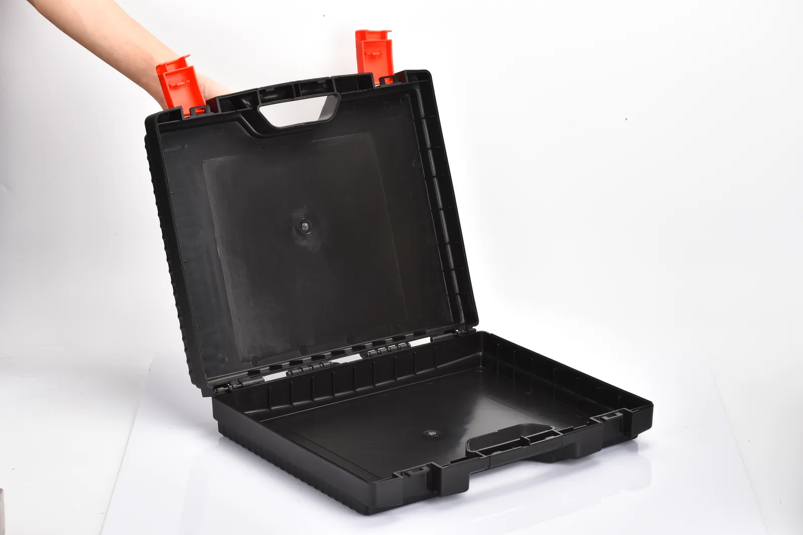 WL1-4010 Engineering PP Knife Case