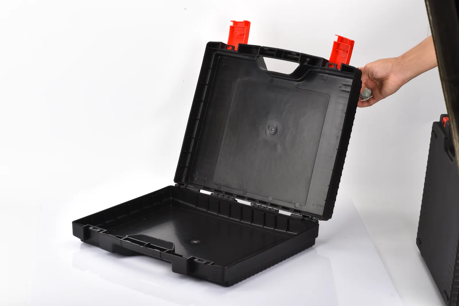 WL1-4010 Engineering PP Knife Case