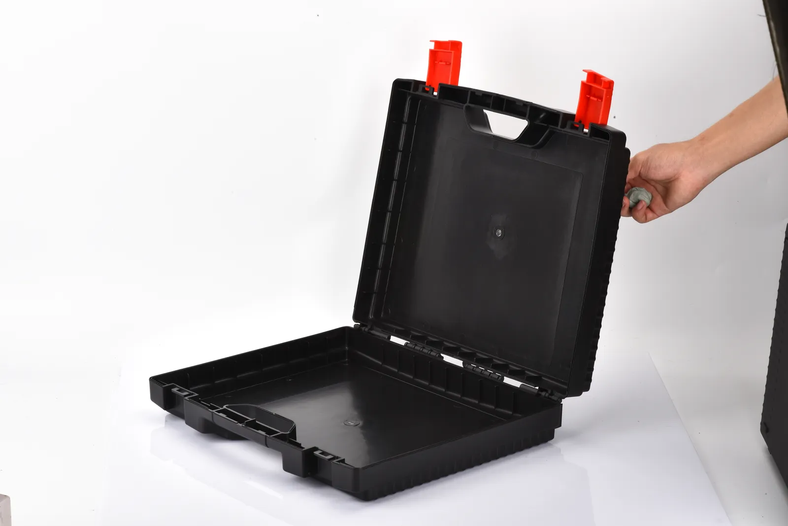 WL1-4010 Engineering PP Knife Case