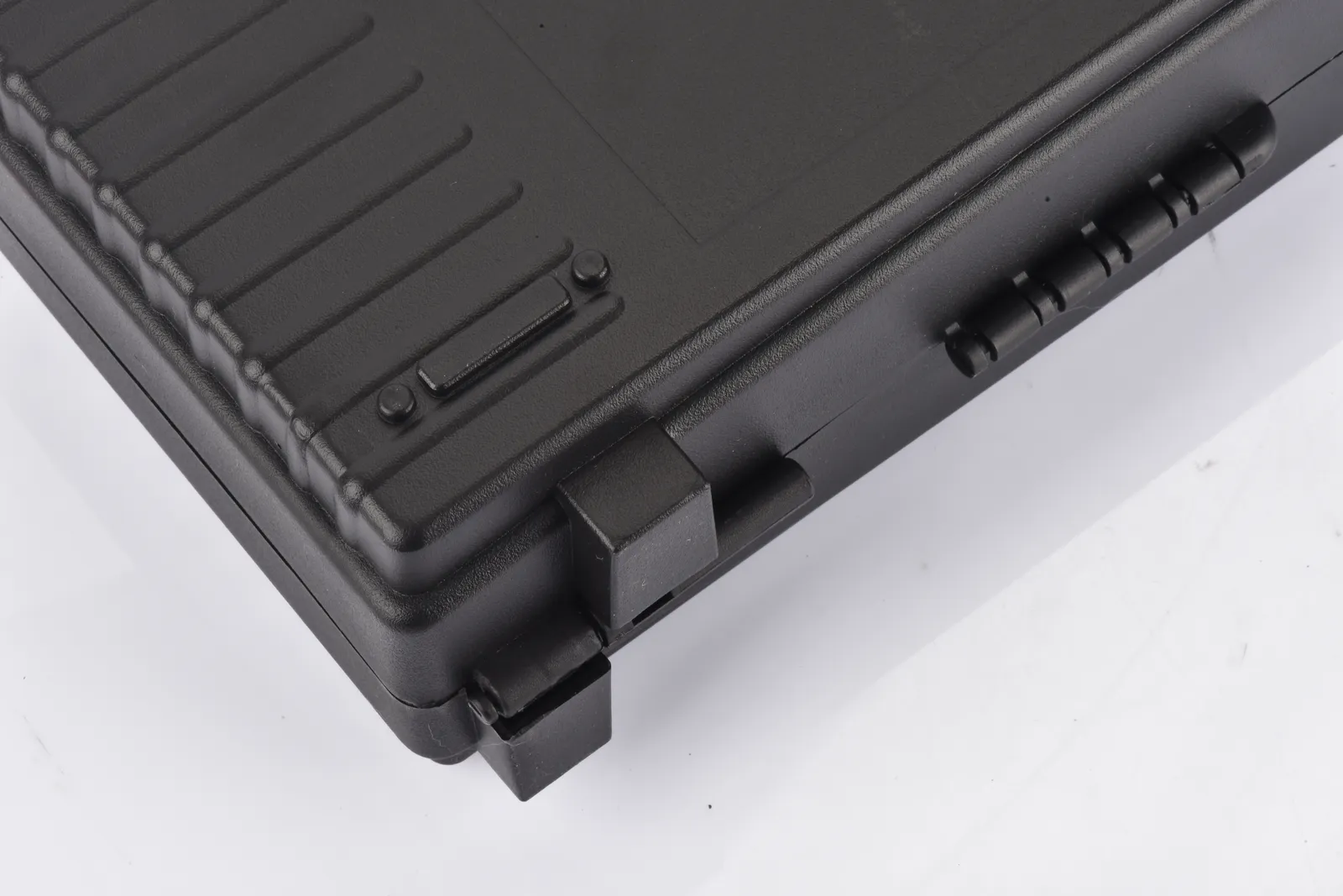 WL1-4010 Engineering PP Knife Case
