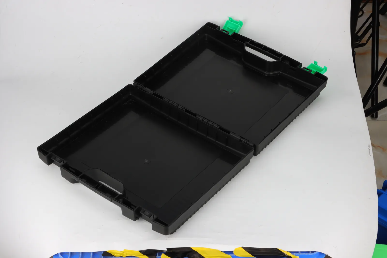 WL1-4010 Engineering PP Knife Case