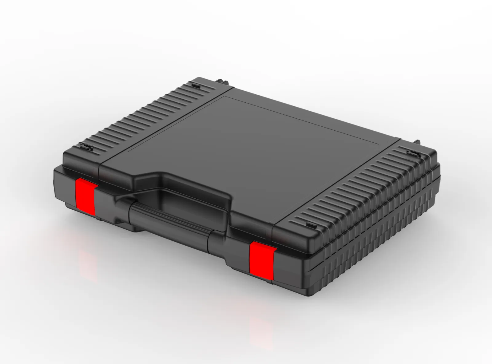 WL1-4710 Engineering PP Knife Case