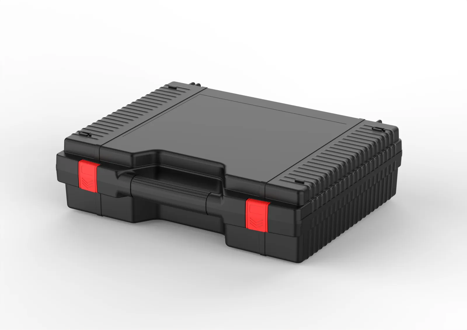 WL1-4713 Engineering PP Knife Case