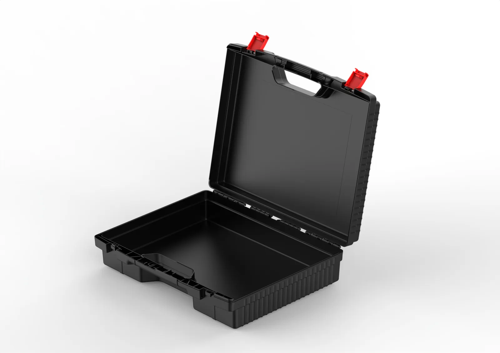 WL1-4713 Engineering PP Knife Case