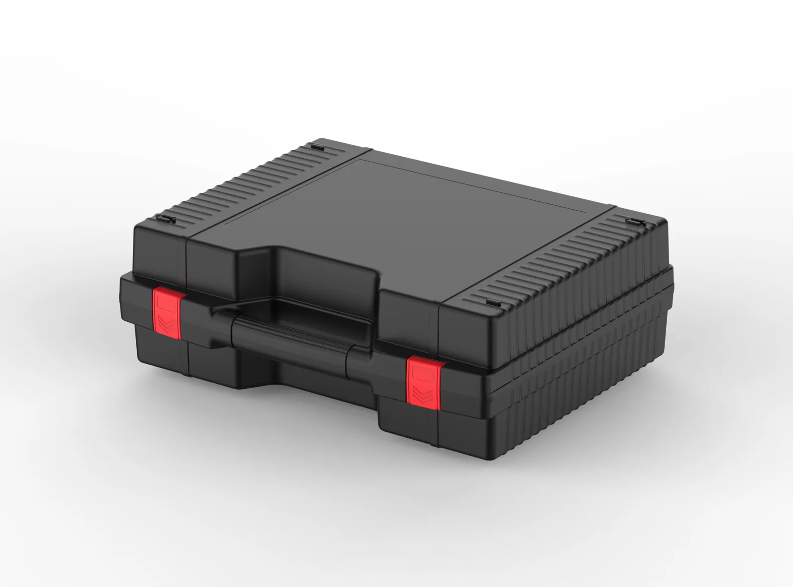 WL1-4713 Engineering PP Knife Case