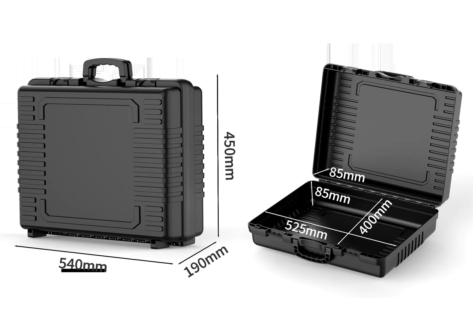 WL1-5419 Protective Case