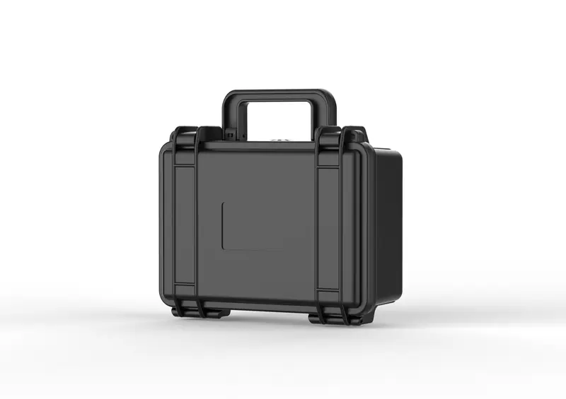 WL6-2109 ABS Cigar Humidor