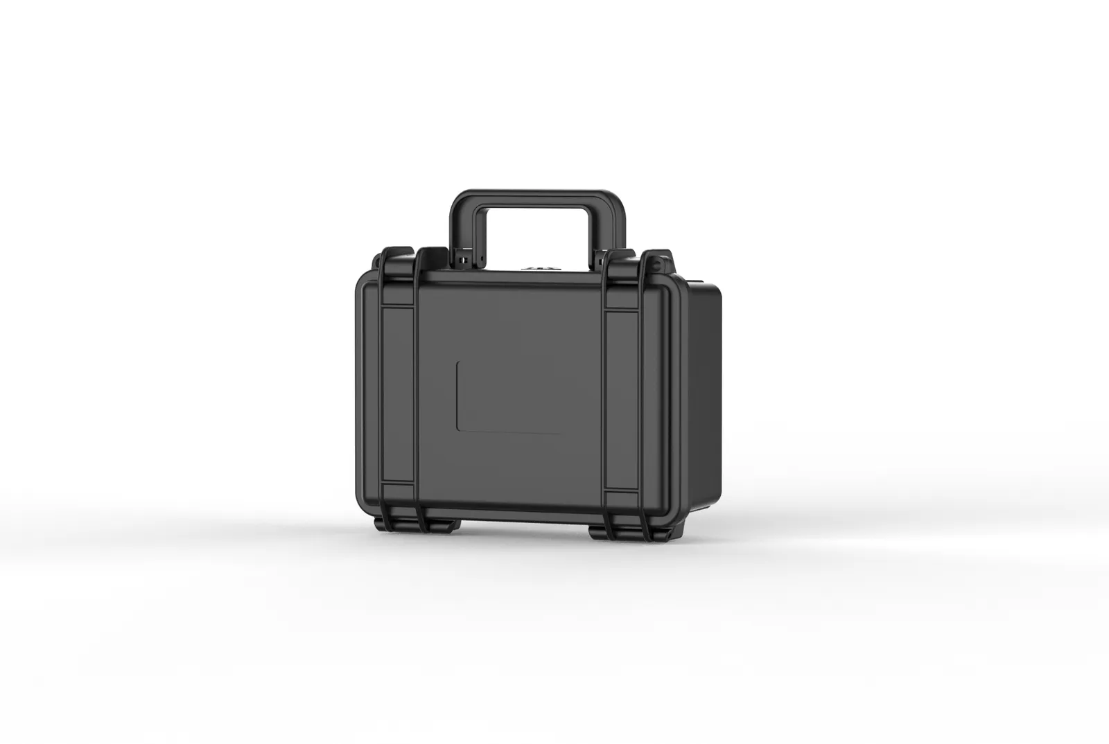 WL6-2109 ABS Cigar Humidor