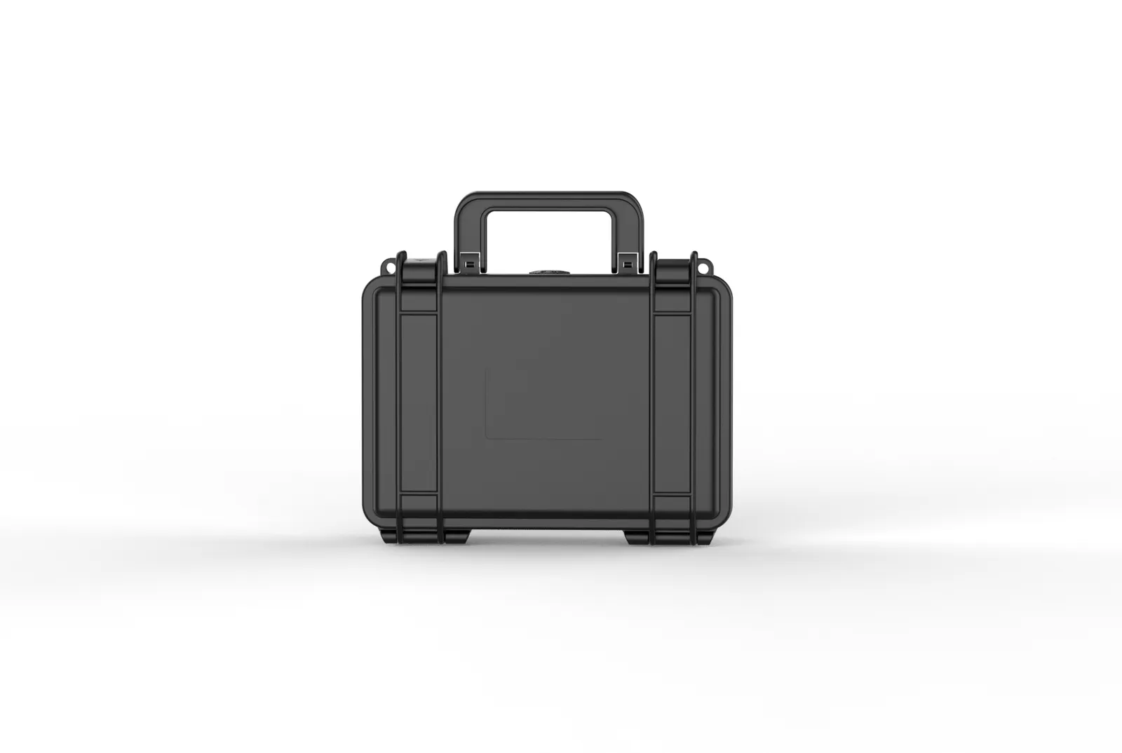 WL6-2109 ABS Cigar Humidor