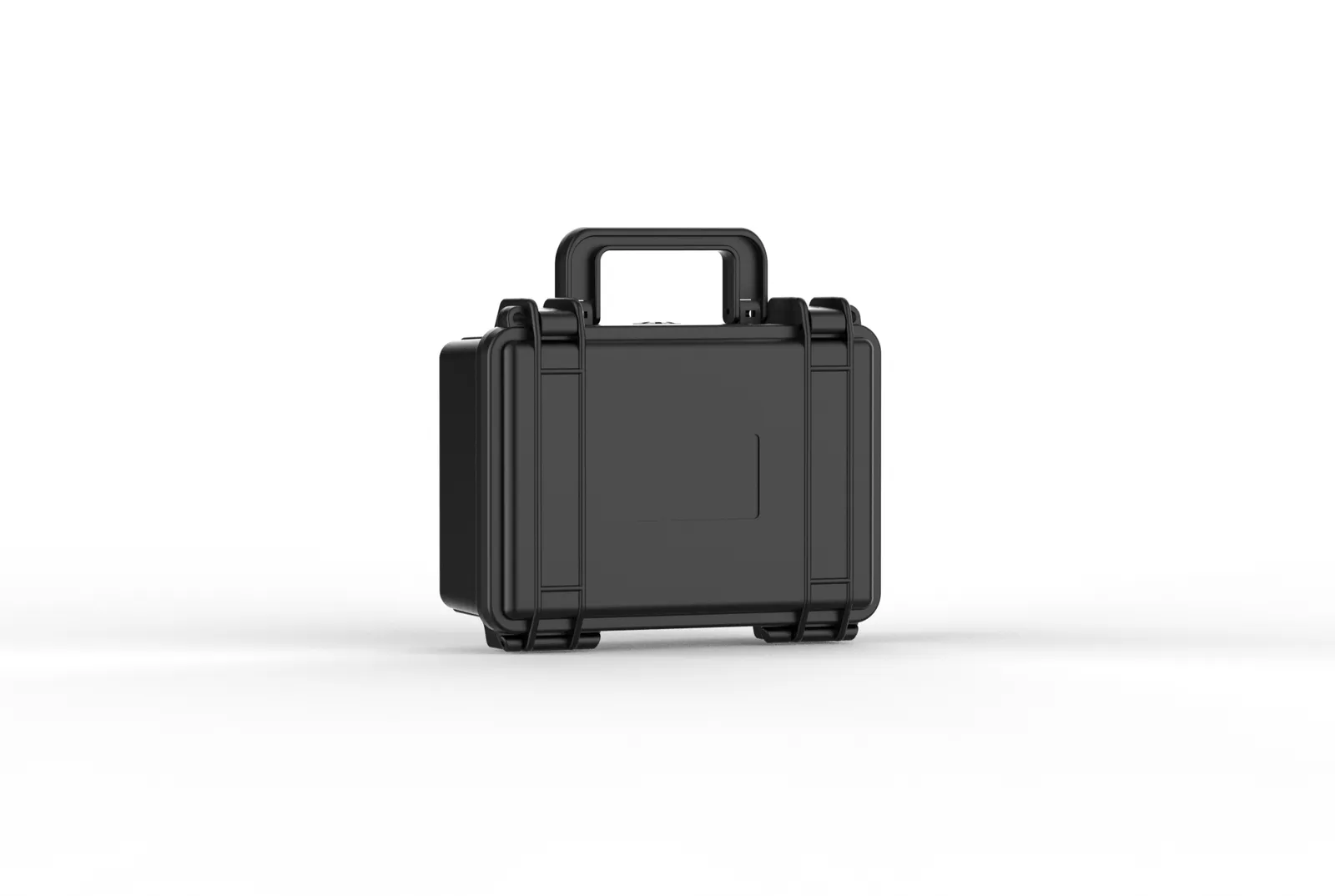 WL6-2109 ABS Cigar Humidor