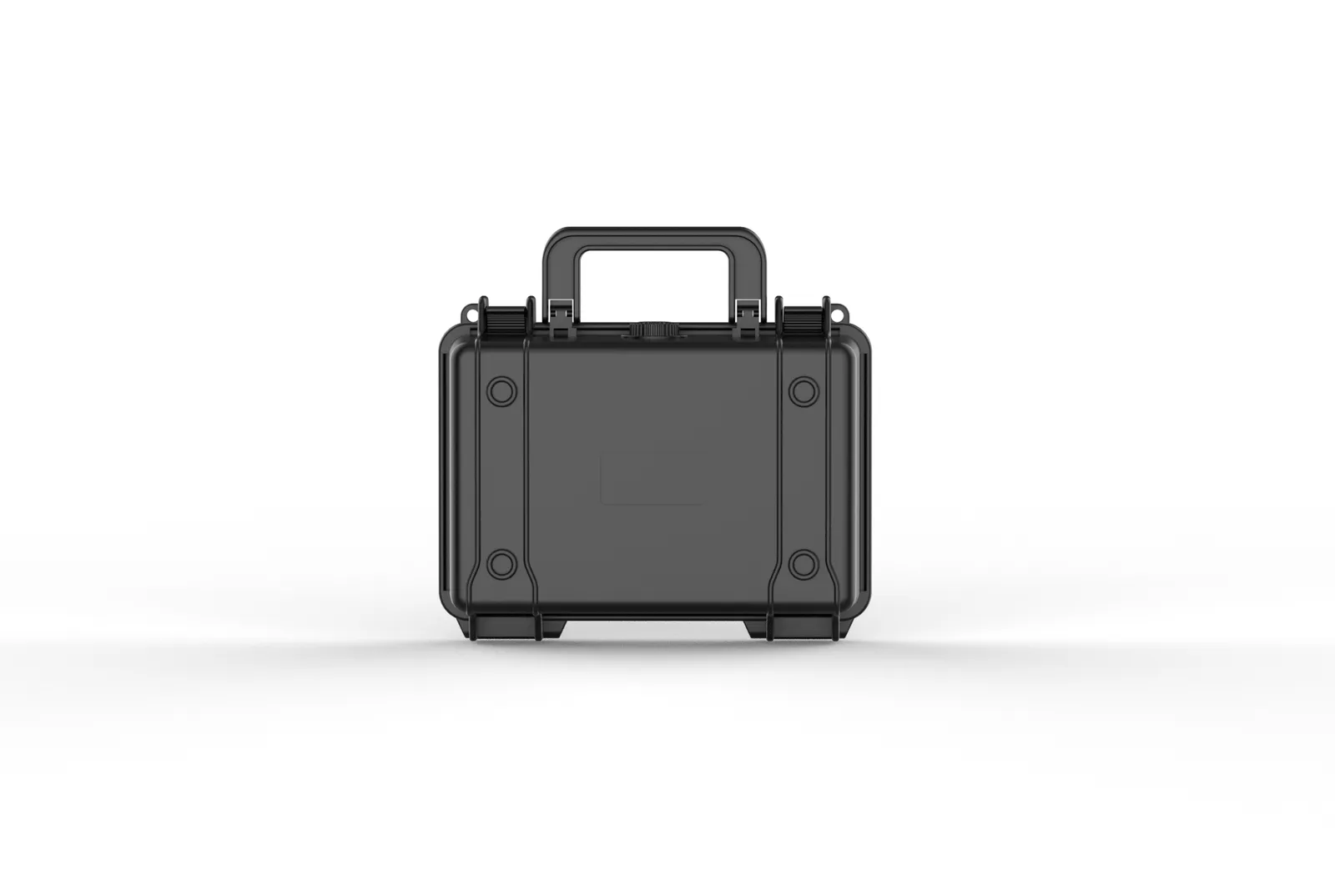 WL6-2109 ABS Cigar Humidor