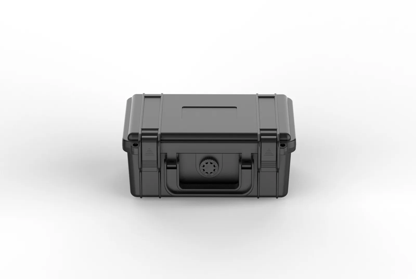 WL6-2109 ABS Cigar Humidor