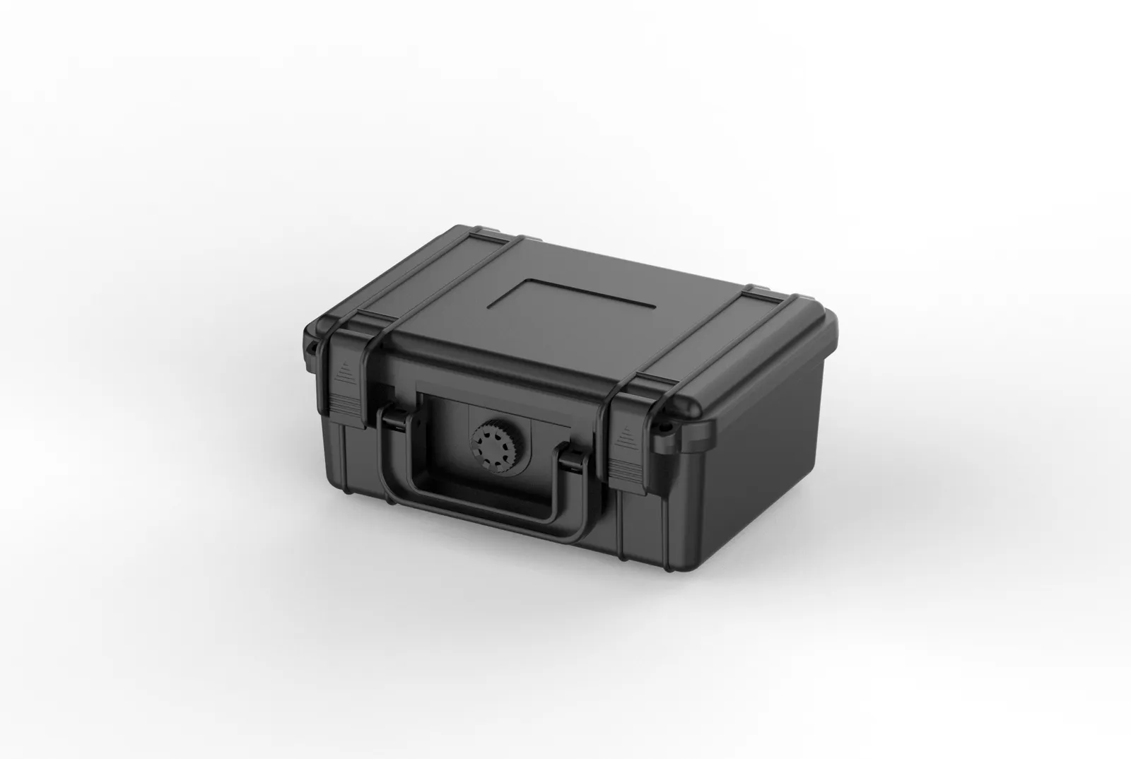 WL6-2109 ABS Cigar Humidor