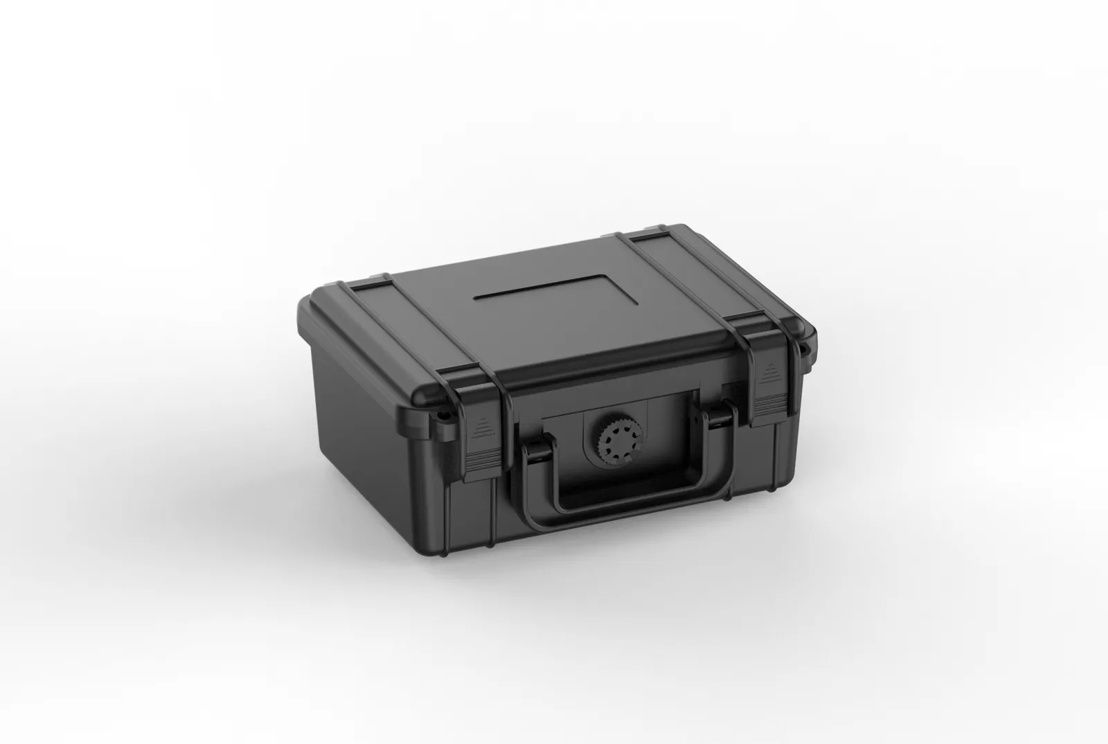 WL6-2109 ABS Cigar Humidor