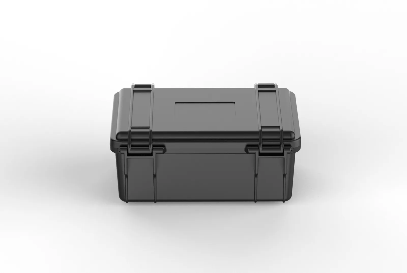 WL6-2109 ABS Cigar Humidor