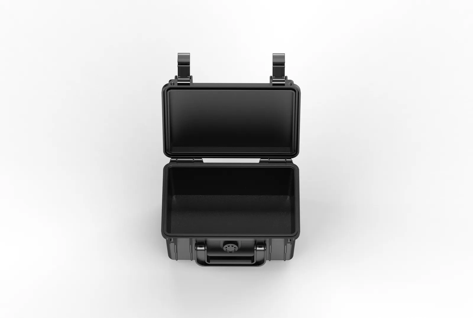WL6-2109 ABS Cigar Humidor
