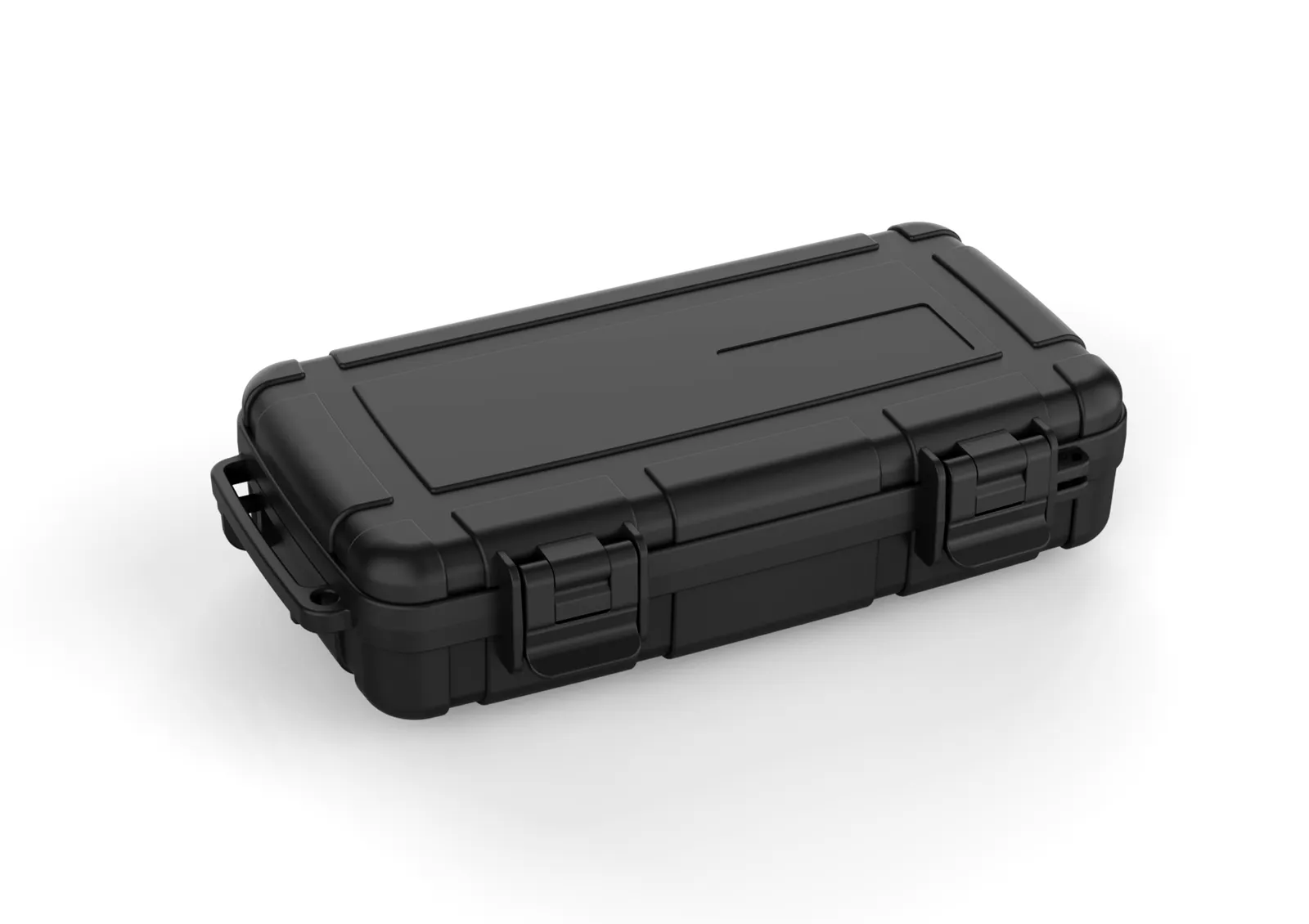 WL6-2205 ABS Cigar Humidor