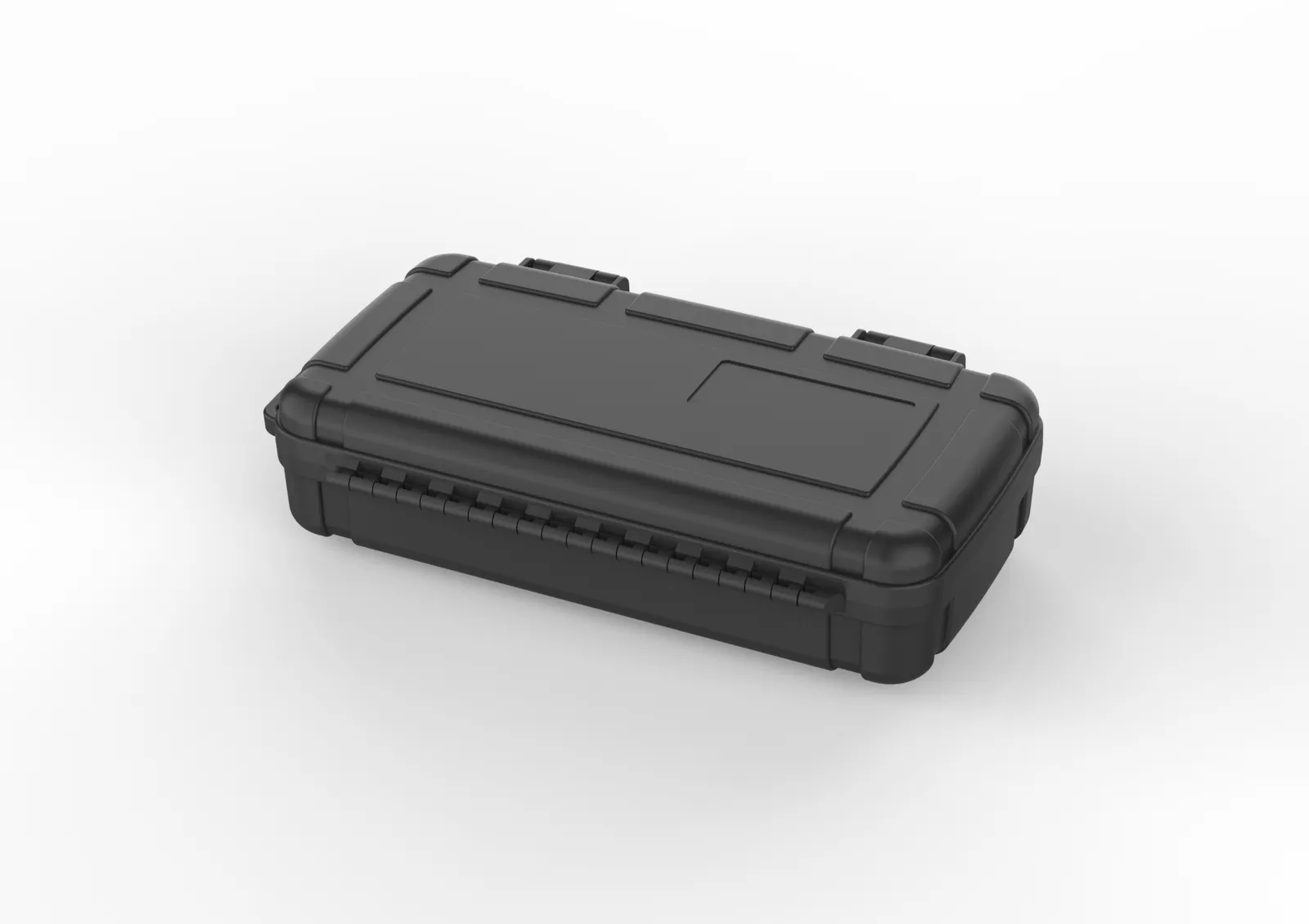 WL6-2205 ABS Cigar Humidor