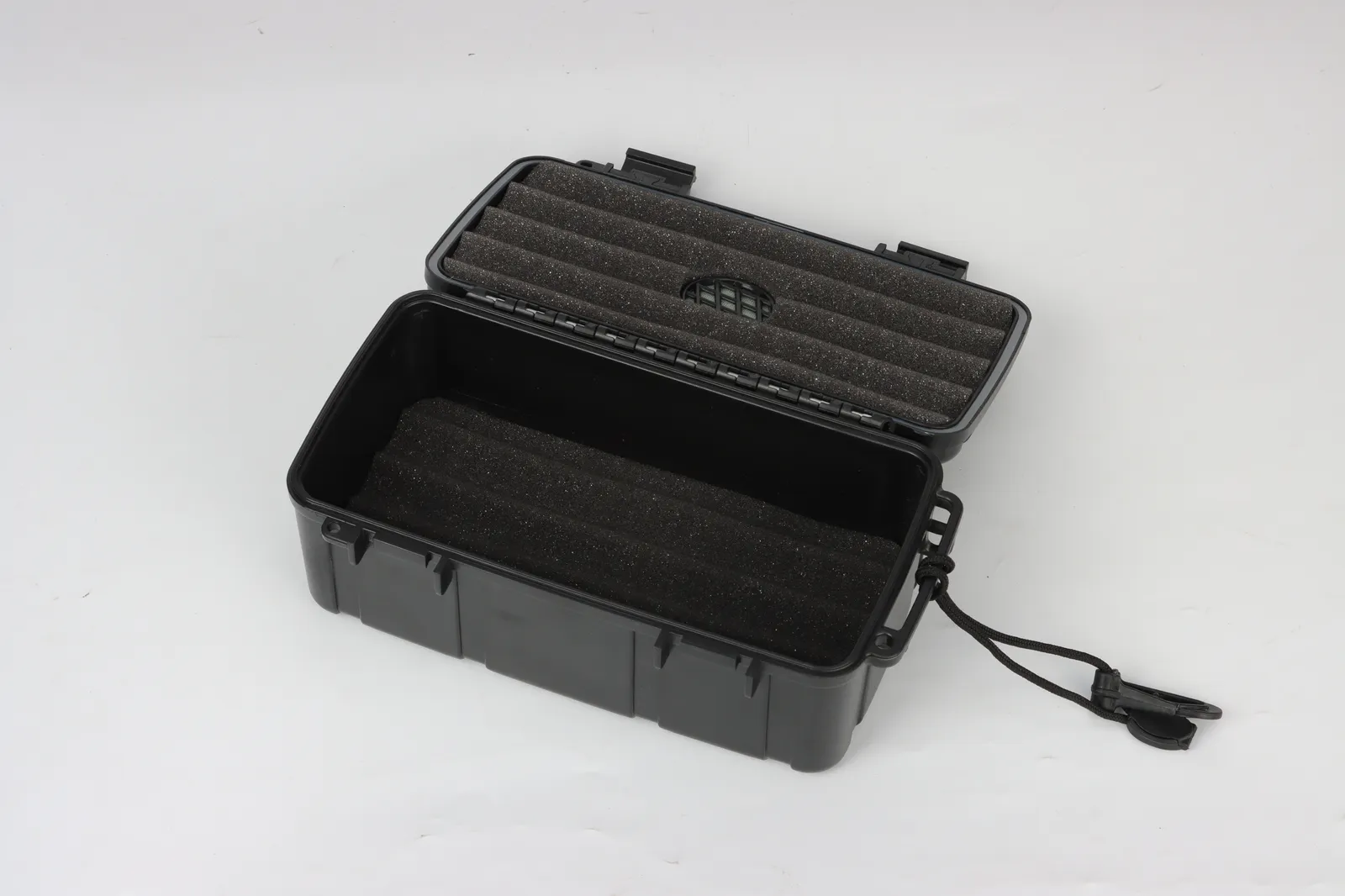 WL6-2209 ABS Cigar Humidor