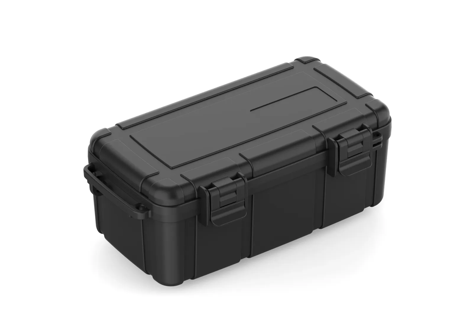 WL6-2209 ABS Cigar Humidor