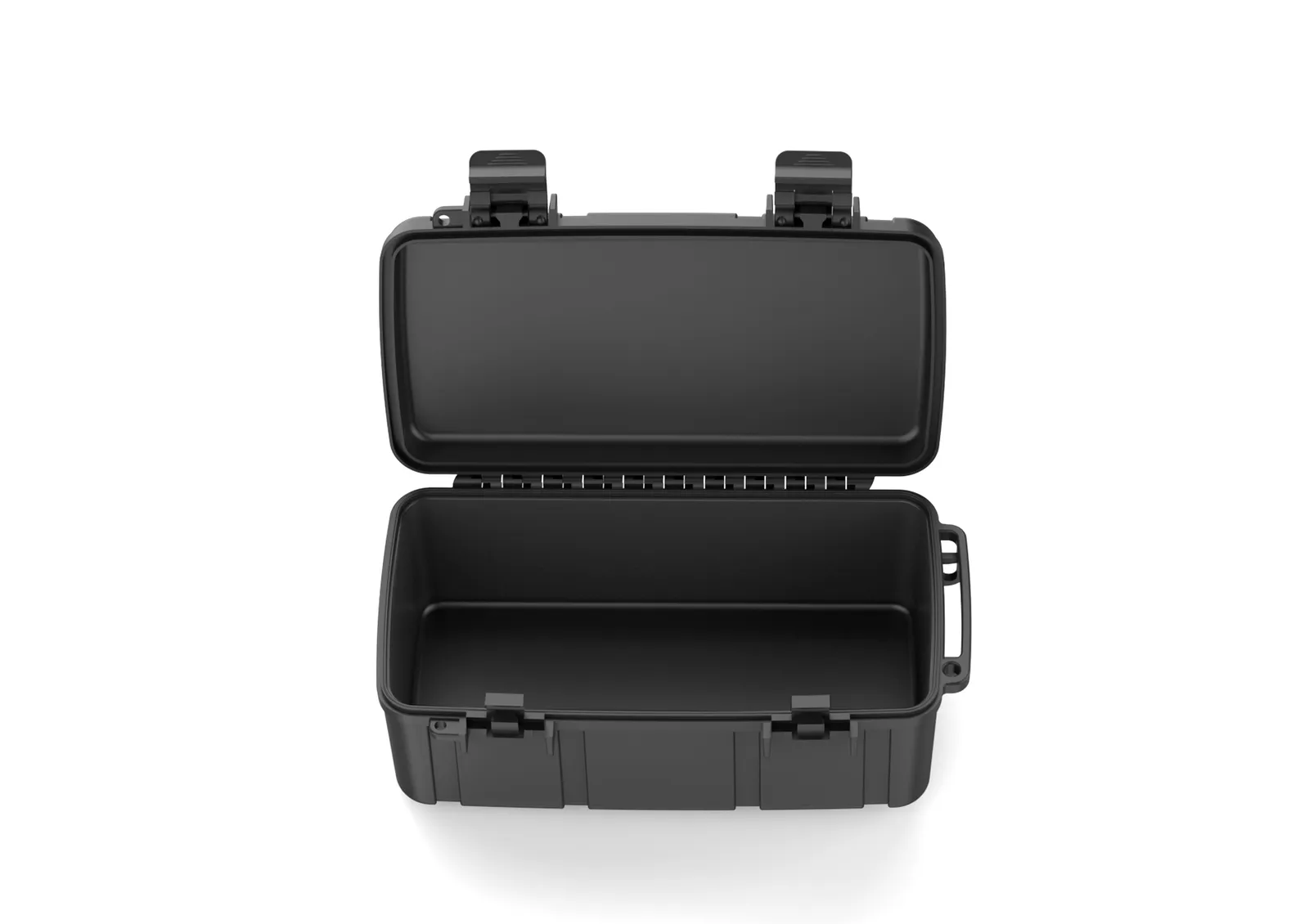 WL6-2209 ABS Cigar Humidor