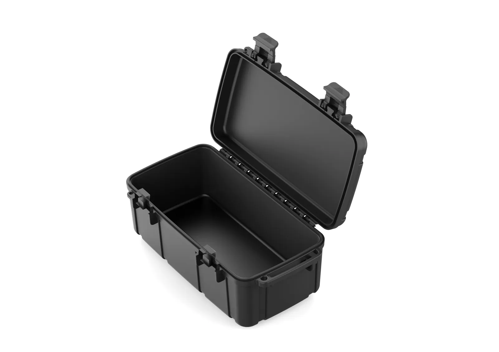 WL6-2209 ABS Cigar Humidor