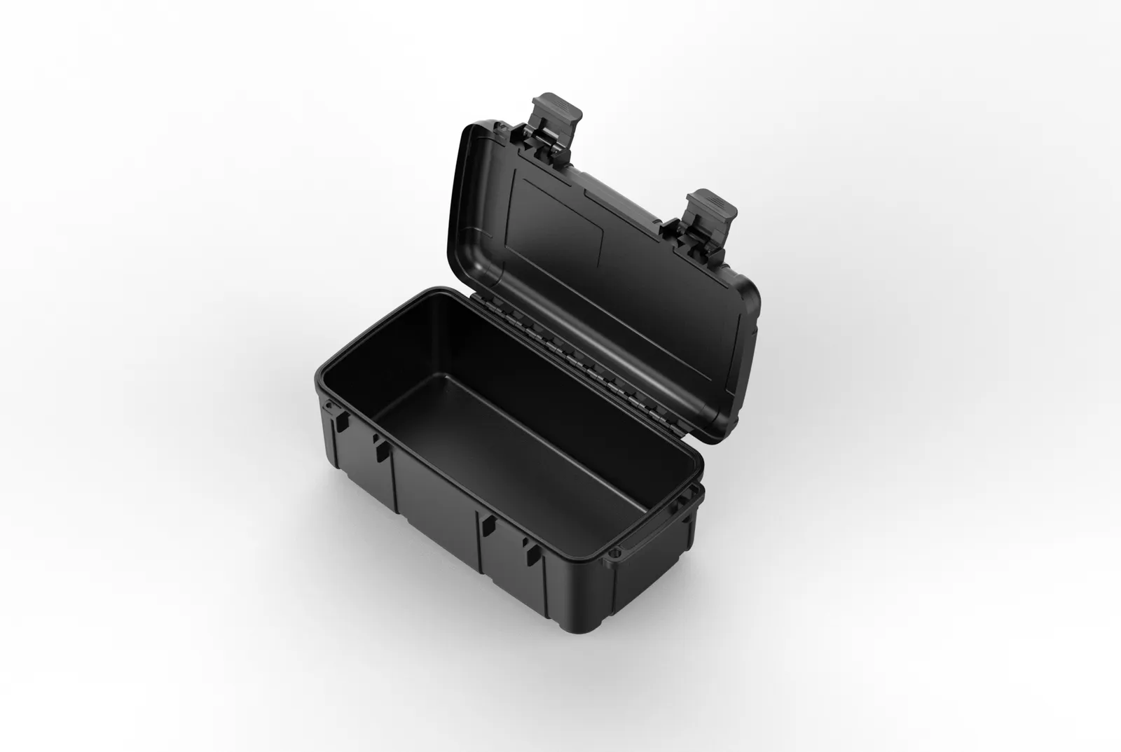 WL6-2209 ABS Cigar Humidor