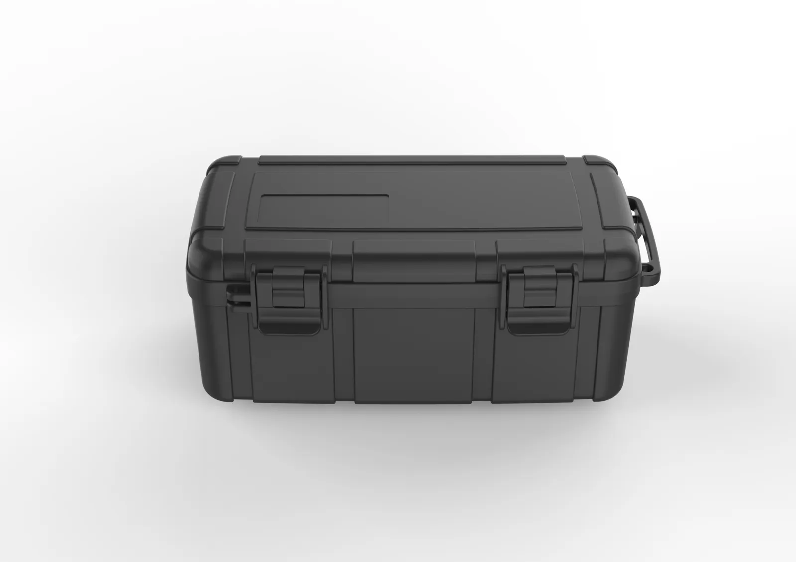 WL6-2209 ABS Cigar Humidor