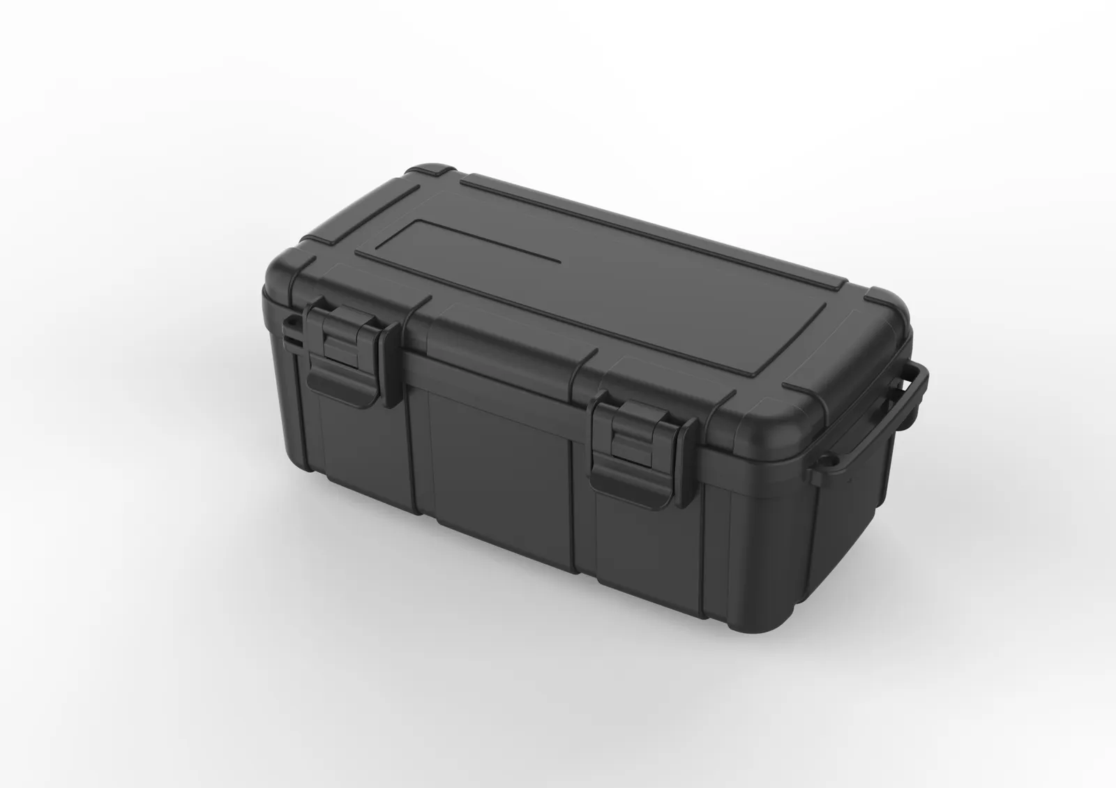 WL6-2209 ABS Cigar Humidor