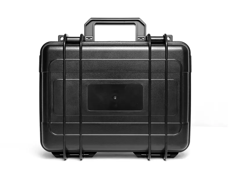 WL6-2810 ABS Cigar Humidor