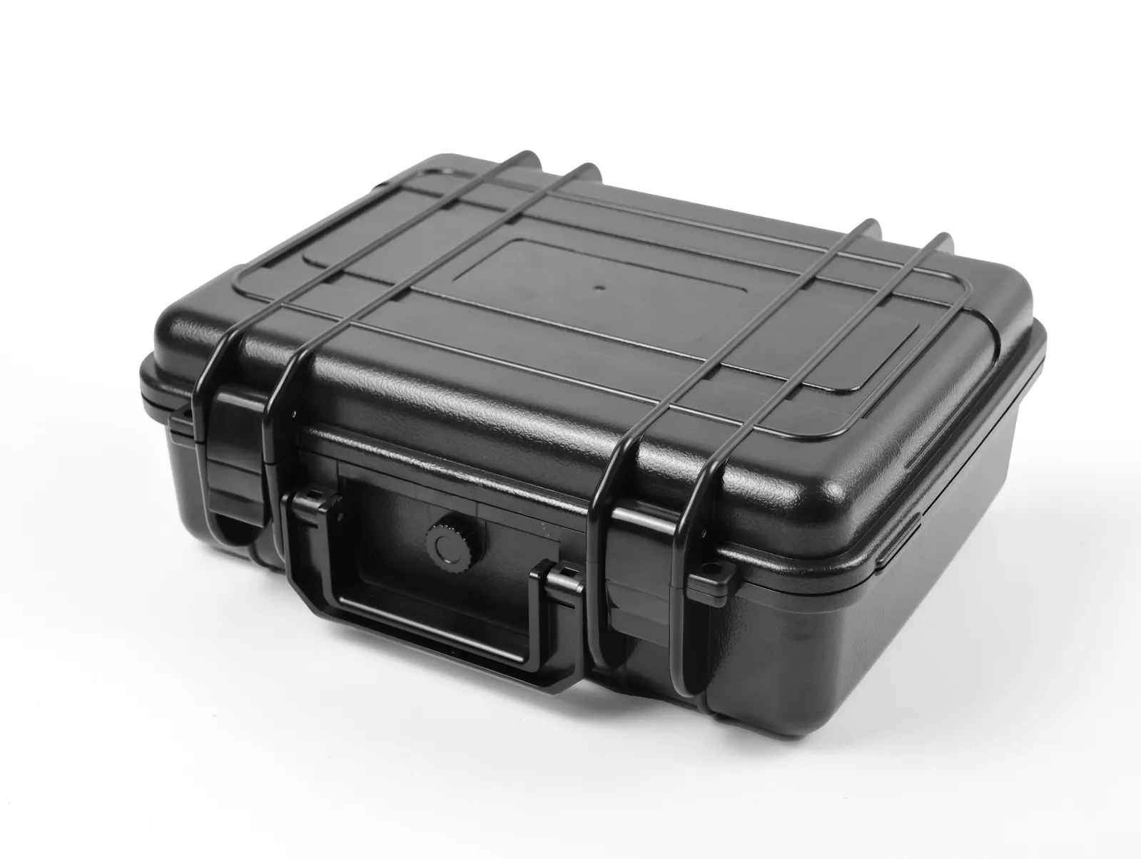 WL6-2810 ABS Cigar Humidor