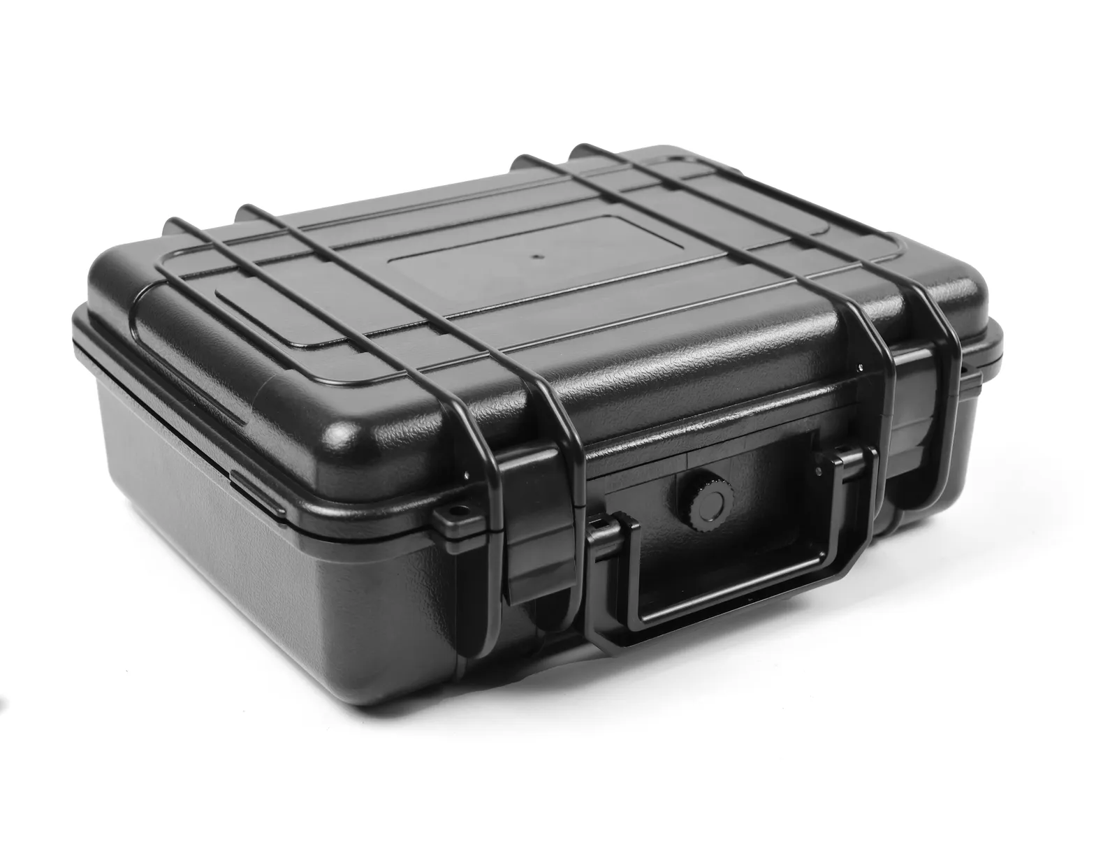 WL6-2810 ABS Cigar Humidor