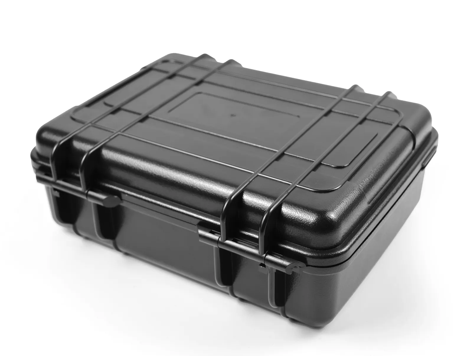 WL6-2810 ABS Cigar Humidor