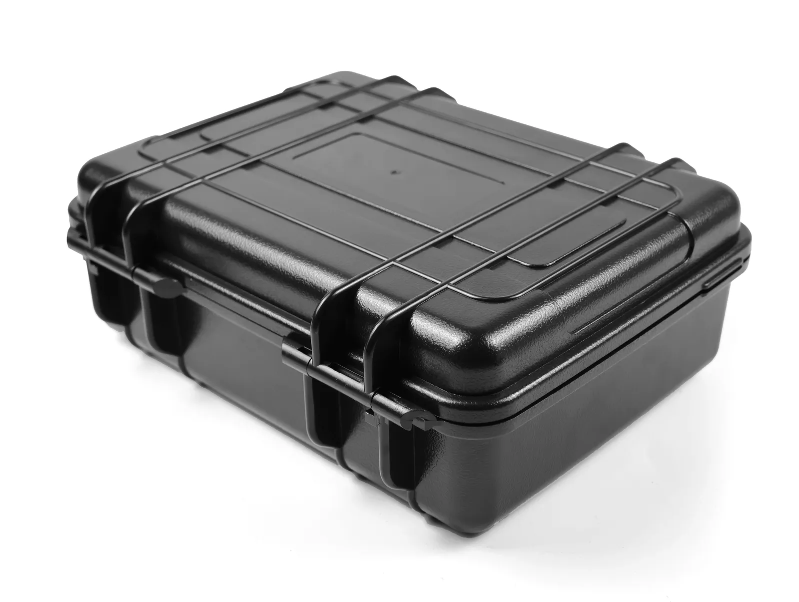 WL6-2810 ABS Cigar Humidor