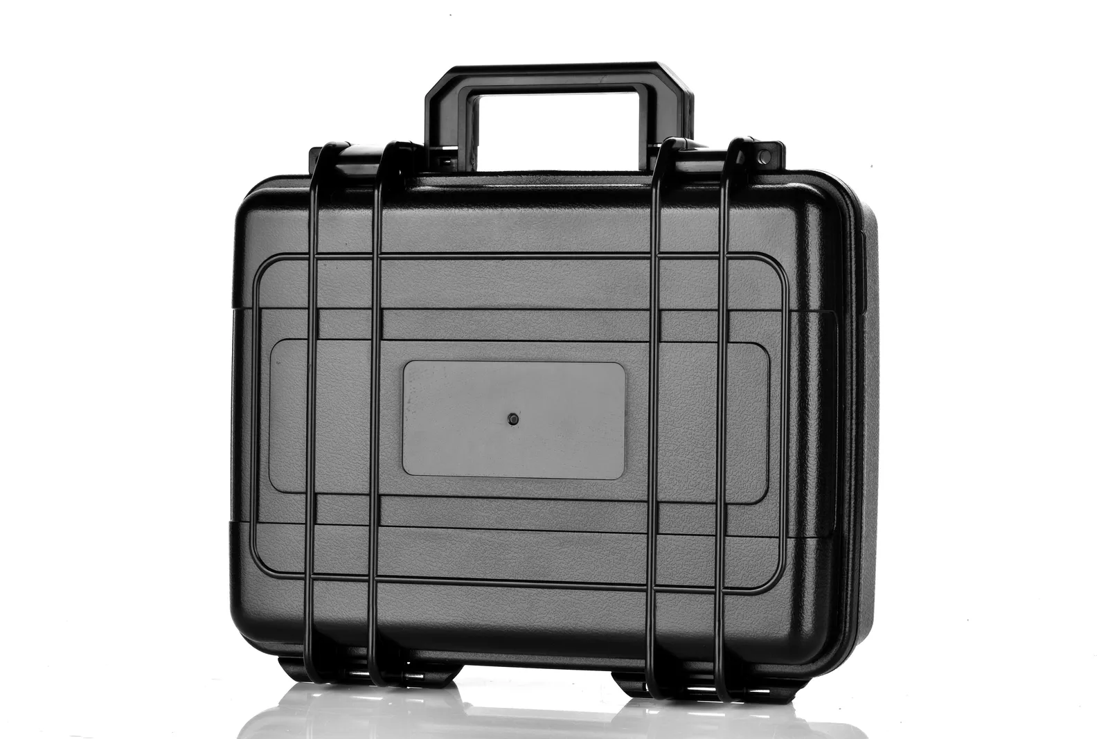 WL6-2810 ABS Cigar Humidor