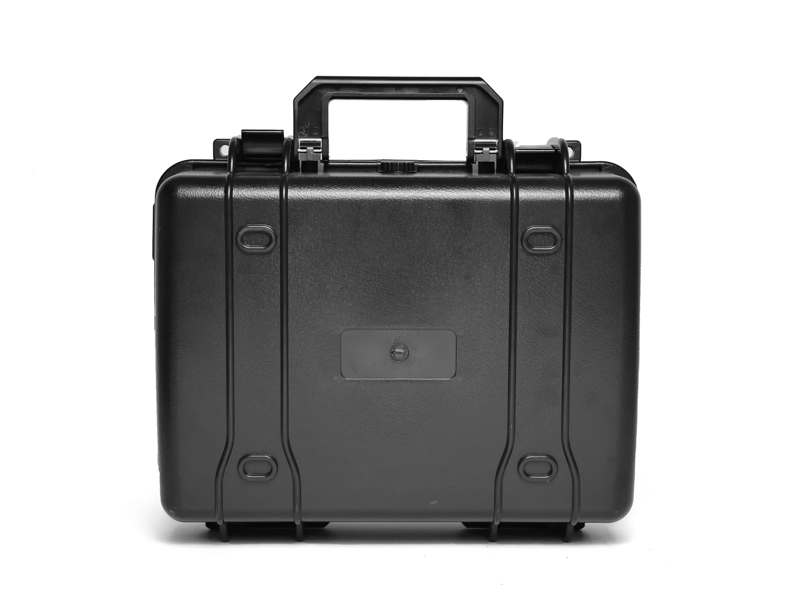WL6-2810 ABS Cigar Humidor
