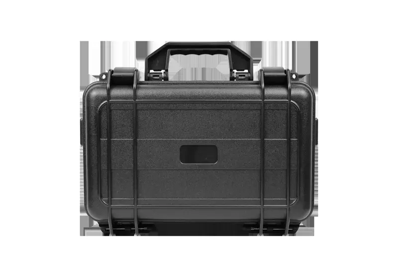 WL6-3317 ABS Precision Instrument Case