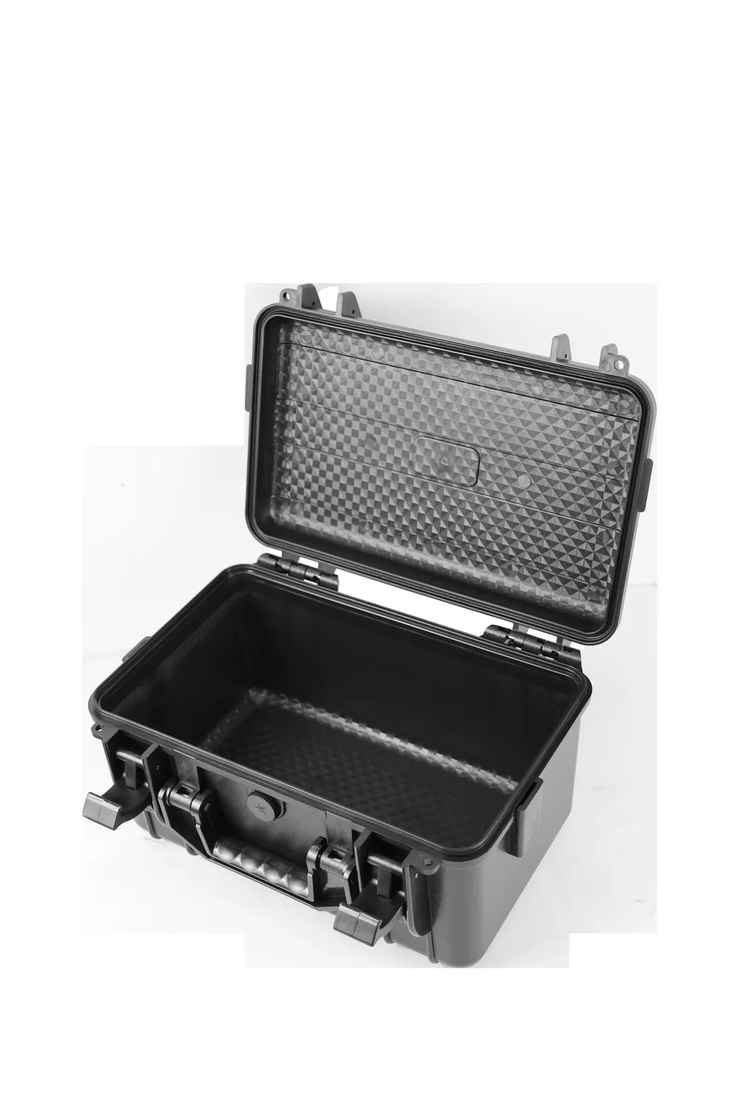 WL6-3317 ABS Precision Instrument Case
