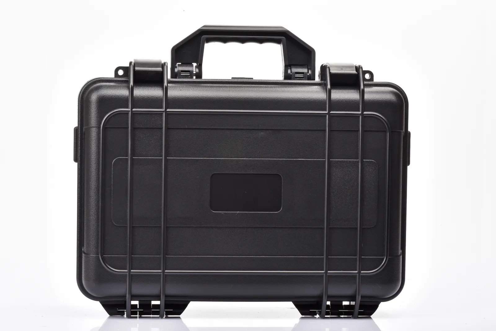 WL6-3317 ABS Precision Instrument Case