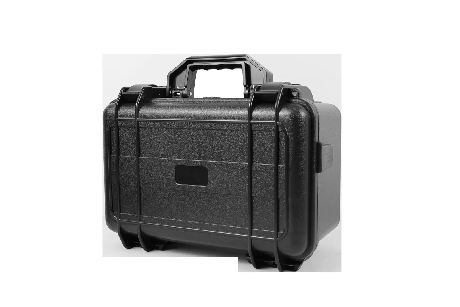 WL6-3317 ABS Precision Instrument Case