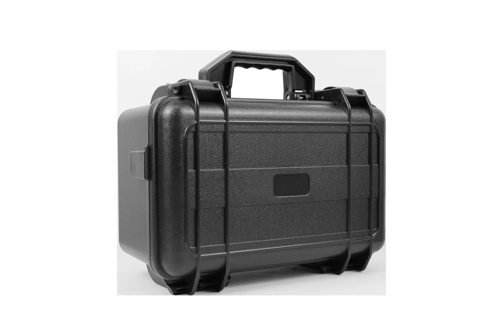WL6-3317 ABS Precision Instrument Case