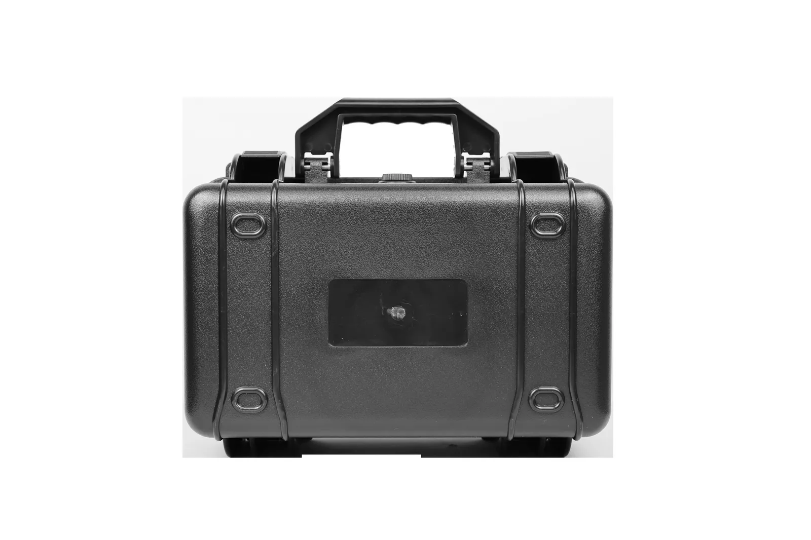 WL6-3317 ABS Precision Instrument Case